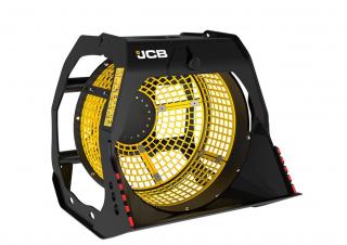 Prilozi Probirne kante JCB SB10