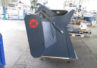 Prilozi Probirne kante SkanCraft SB25/35