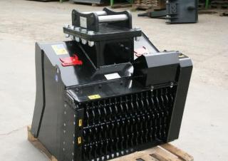Prilozi Probirne kante SkanCraft SB5/8
