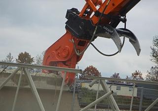 Prilozi Pulverizatori za beton All-Kor AKR 1000F
