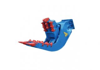 Prilozi Pulverizatori za beton Arden BBH1000