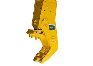 Prilozi Pulverizatori za beton Epiroc BP 3050 R