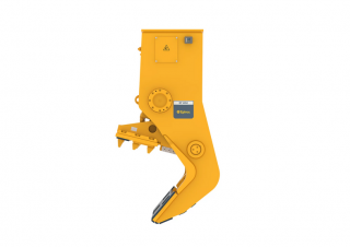 Prilozi Pulverizatori za beton Epiroc BP 4050