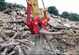 Prilozi Pulverizatori za beton Northerntrack CP 10