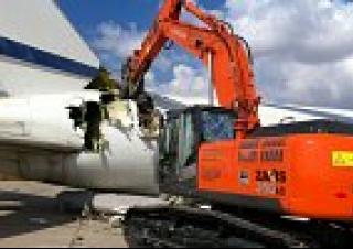 Prilozi Pulverizatori za beton Northerntrack CP 50