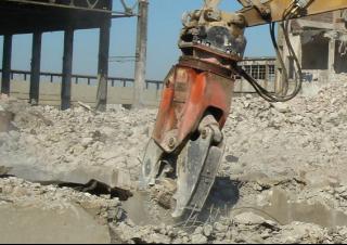 Prilozi Pulverizatori za beton Promove CR 3000