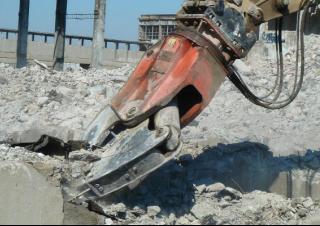 Prilozi Pulverizatori za beton Promove CR 3600