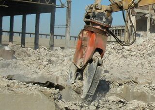 Prilozi Pulverizatori za beton Promove CR 3600