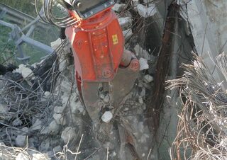 Prilozi Pulverizatori za beton Promove CR 3600