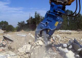 Prilozi Pulverizatori za beton Verdelli D.I. 10