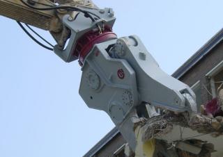 Prilozi Pulverizatori za beton Demarec DLD-30