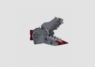 Prilozi Pulverizatori za beton Demarec DLP-25