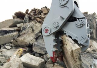 Prilozi Pulverizatori za beton Demarec DSP-45