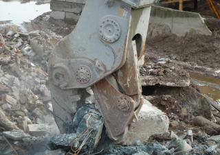 Prilozi Pulverizatori za beton Demarec DSP-45