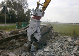 Prilozi Pulverizatori za beton Demarec DSP-45