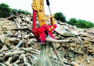 Prilozi Pulverizatori za beton TREVI BENNE FM 35