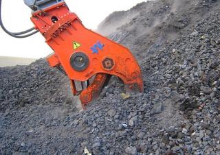Prilozi Pulverizatori za beton WIMMER FU 950