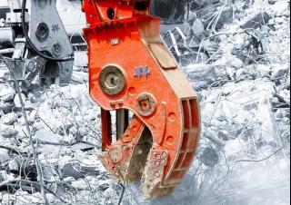 Prilozi Pulverizatori za beton WIMMER FU 950