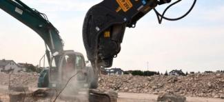 Prilozi Pulverizatori za beton Hydra Ram HFP-5V