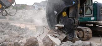 Prilozi Pulverizatori za beton Hydra Ram HFP-5V