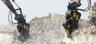 Prilozi Pulverizatori za beton Hydra Ram HRP-52V