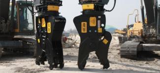 Prilozi Pulverizatori za beton Hydra Ram HRP-52V