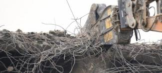 Prilozi Pulverizatori za beton Hydra Ram HRP-52V