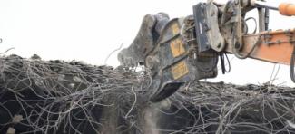 Prilozi Pulverizatori za beton Hydra Ram HRP-52V