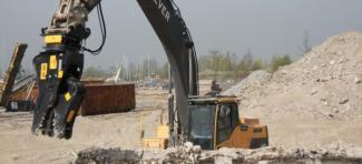 Prilozi Pulverizatori za beton Hydra Ram HRP-52V