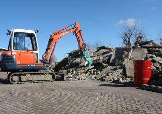 Prilozi Pulverizatori za beton Dehaco MCP 300