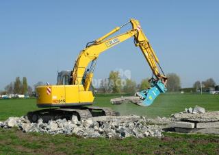 Prilozi Pulverizatori za beton Dehaco MCP 600-IT