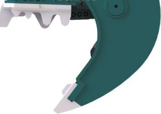Prilozi Pulverizatori za beton Dehaco MCP 600-IT