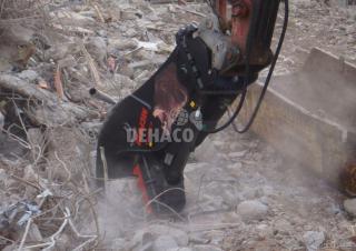 Prilozi Pulverizatori za beton Dehaco MCP 910-IT