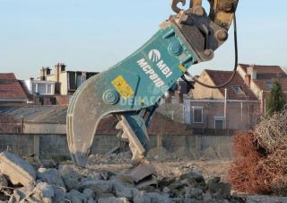 Prilozi Pulverizatori za beton Dehaco MCP 910-IT