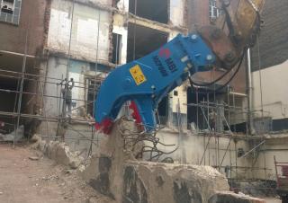 Prilozi Pulverizatori za beton MBI MCP300