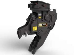 Prilozi Pulverizatori za beton Caterpillar MP30PS