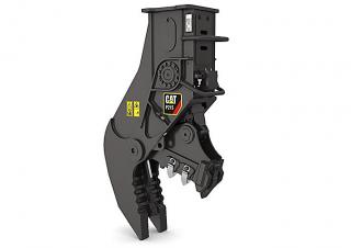 Prilozi Pulverizatori za beton Caterpillar P215