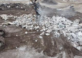 Prilozi Pulverizatori za beton Caterpillar P224