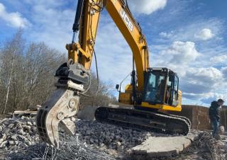 Prilozi Pulverizatori za beton Pladdet PDRP30