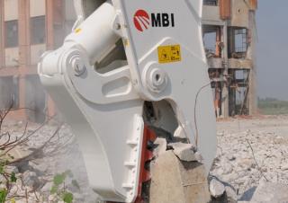 Prilozi Pulverizatori za beton MBI RP07