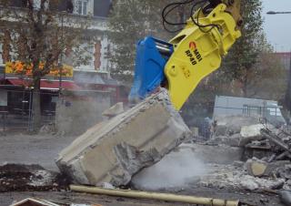 Prilozi Pulverizatori za beton MBI RP80-IT