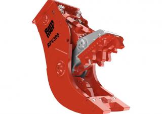 Prilozi Pulverizatori za beton Rammer RPV30S