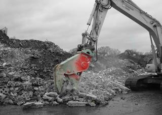 Prilozi Pulverizatori za beton Rotar RSP 25 S
