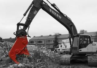 Prilozi Pulverizatori za beton Rotar RSP 30 S