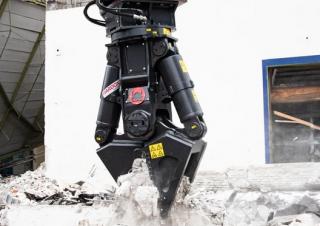 Prilozi Pulverizatori za beton SkanCraft SCMT20-30