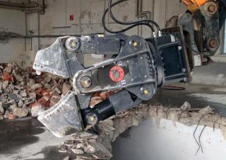 Prilozi Pulverizatori za beton SkanCraft SCMT30-38