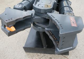 Prilozi Pulverizatori za beton SkanCraft SCMT30-38