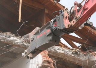Prilozi Pulverizatori za beton SkanCraft SCRP30-40