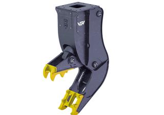 Prilozi Pulverizatori za beton VTN VF50