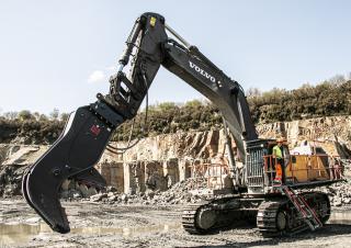 Prilozi Pulverizatori za beton VTN VF50